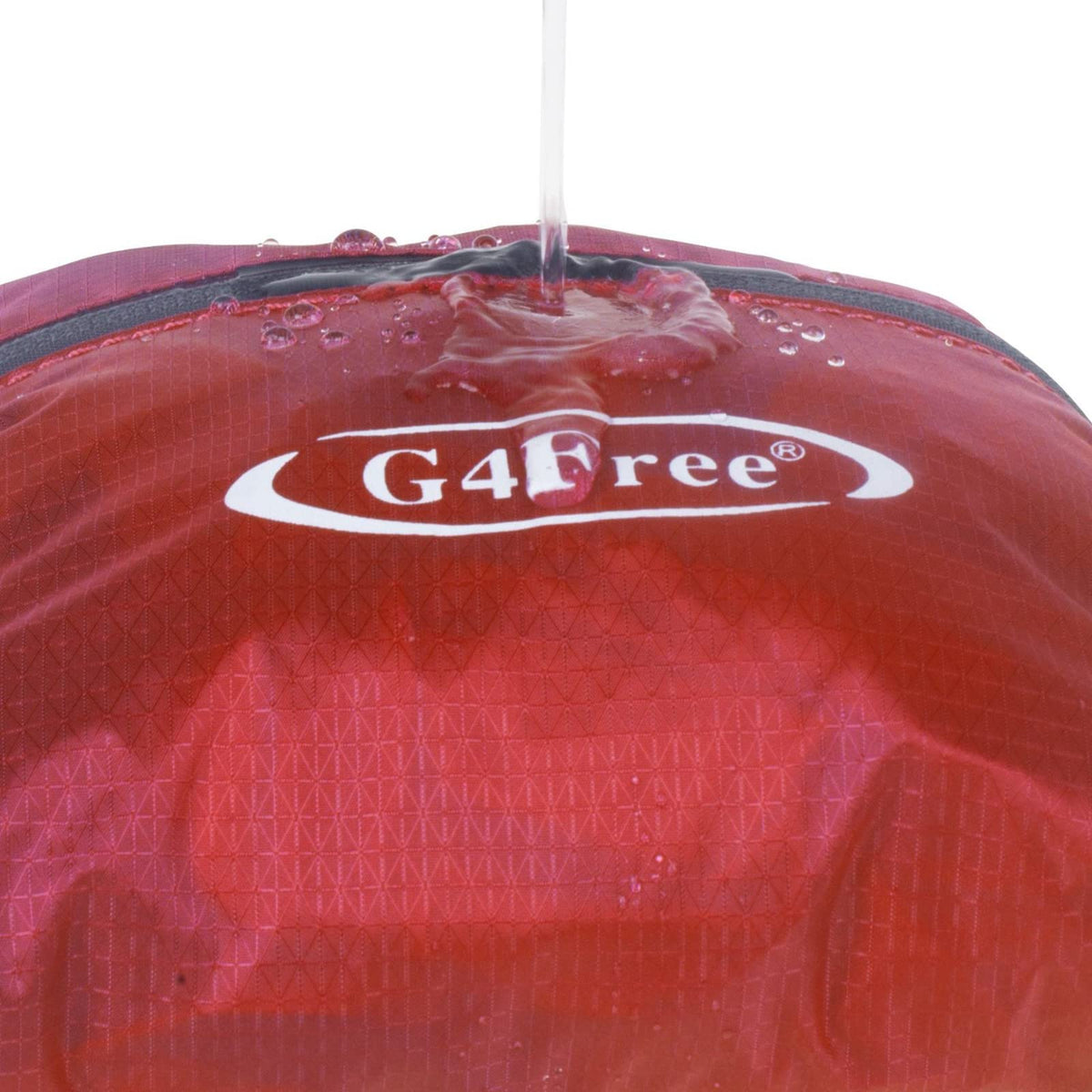 G4Free G4Free Daypack Backpacks
