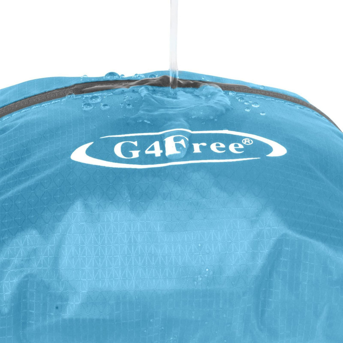 G4Free G4Free Daypack Backpacks