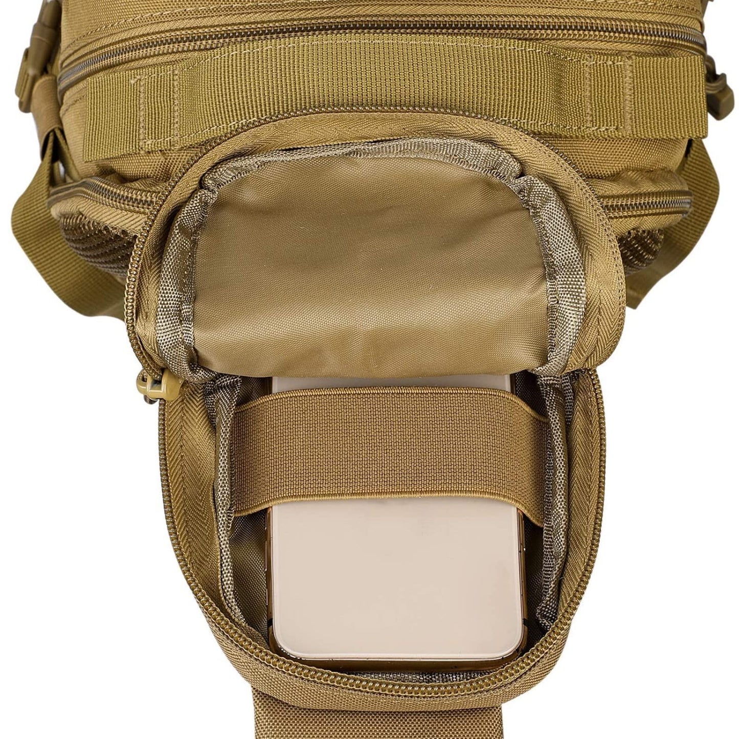 G4Free Tactical Sling Bag