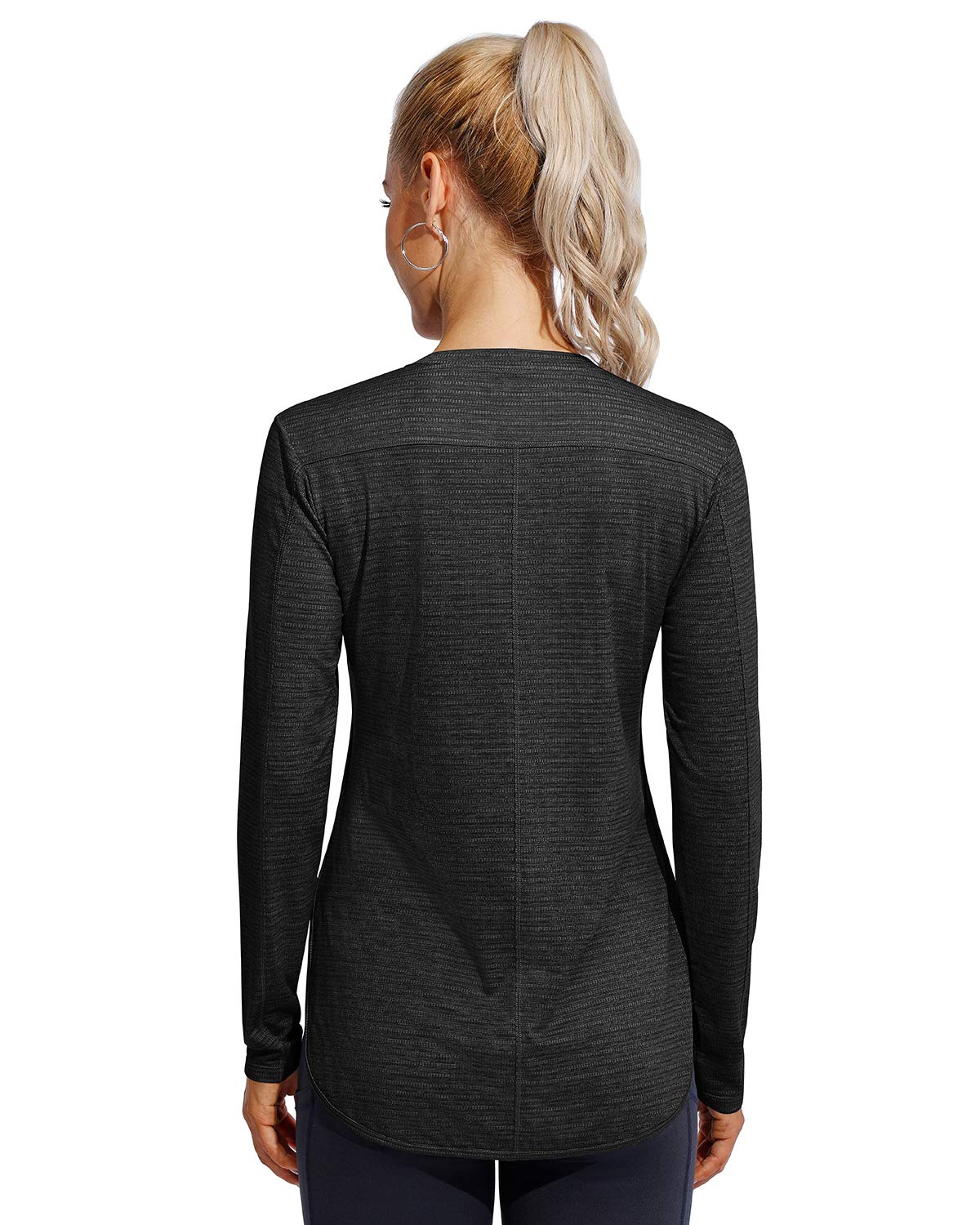 G4Free Women Long Sleeve UV Shirts