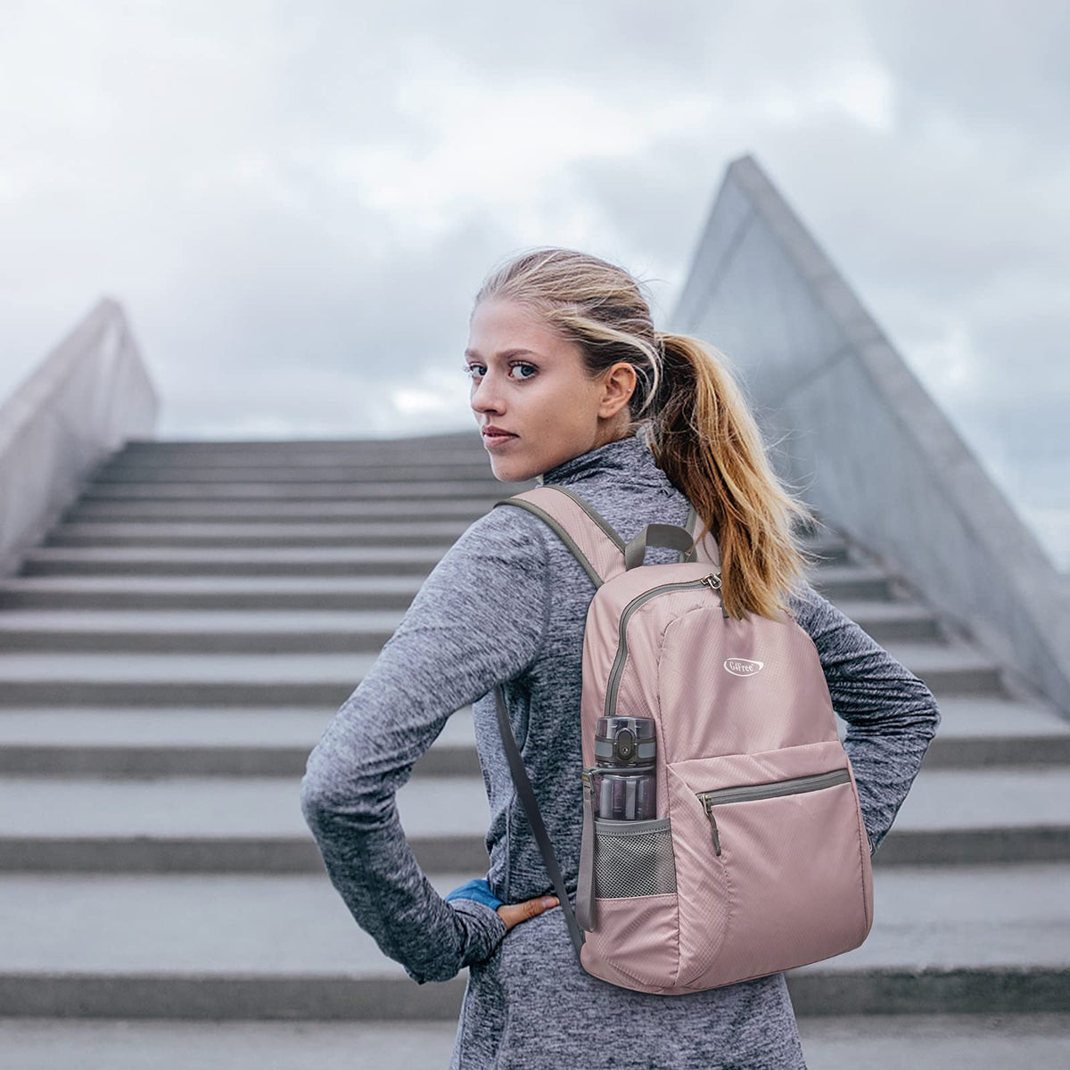G4Free G4Free Daypack Backpacks