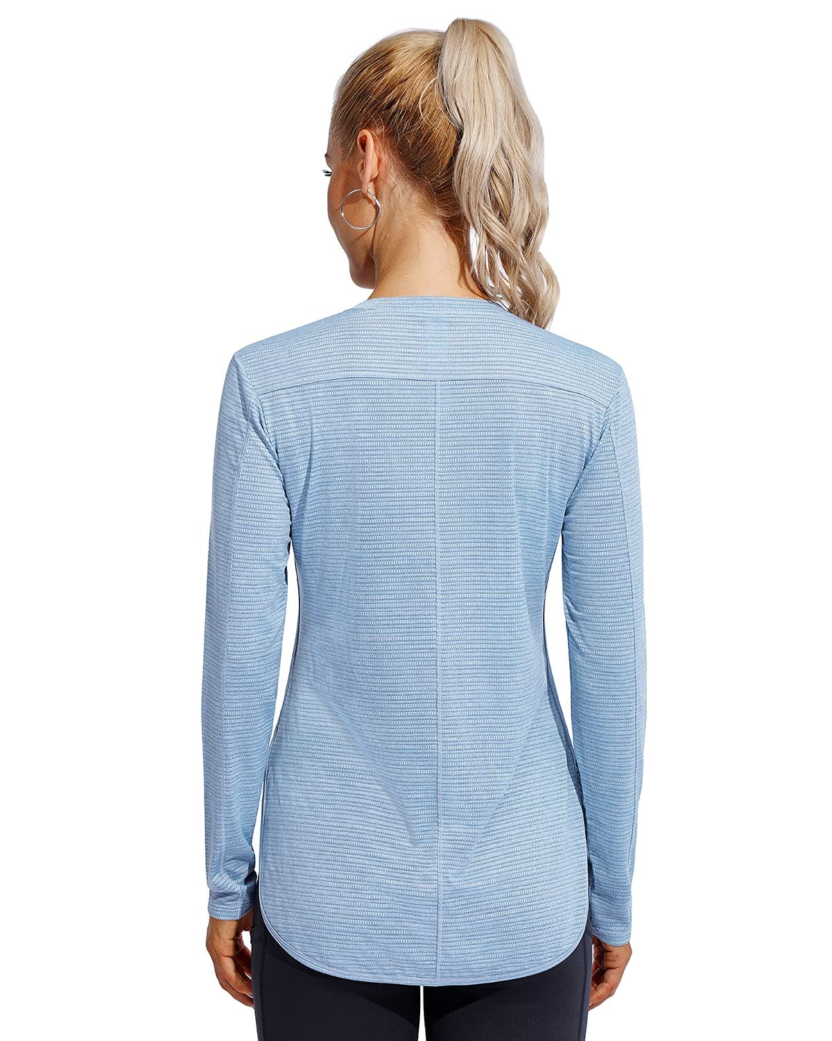 G4Free Women Long Sleeve UV Shirts