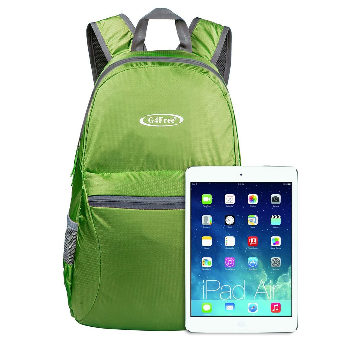 G4Free Daypack Backpacks