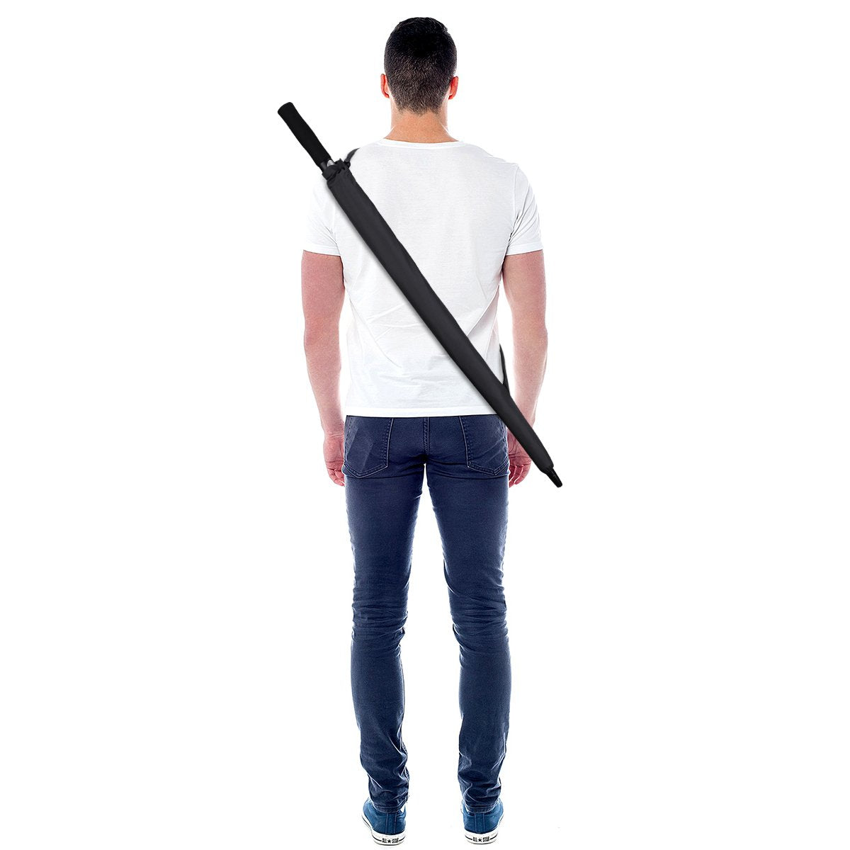 G4Free G4Free Extra Large Golf Umbrella 62/68 inch Vented Square Umbrella