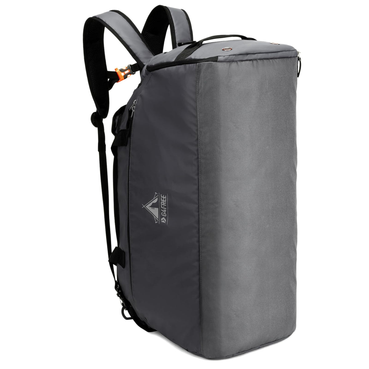 G4Free Activewear - G4Free 60L Gym Bag -TN23B197A-TN23B197C-TN23B197B