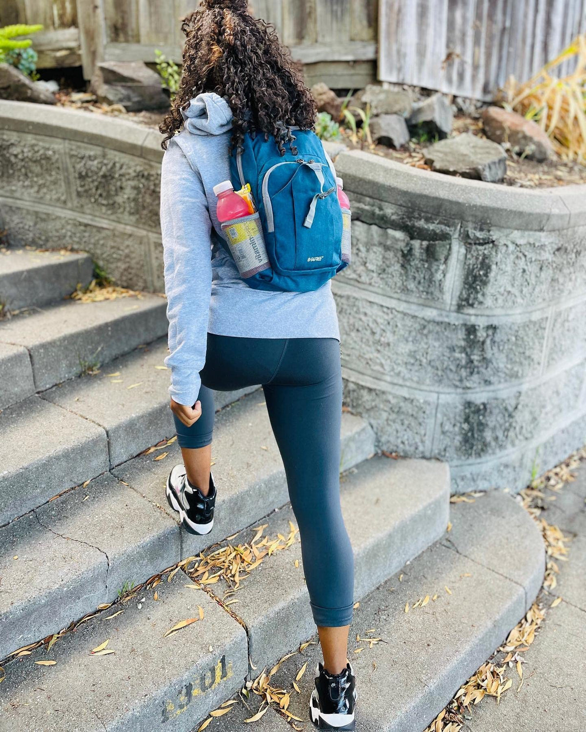 G4Free G4Free Mini 10L Hiking Cycling Compact Shoulder Backpack