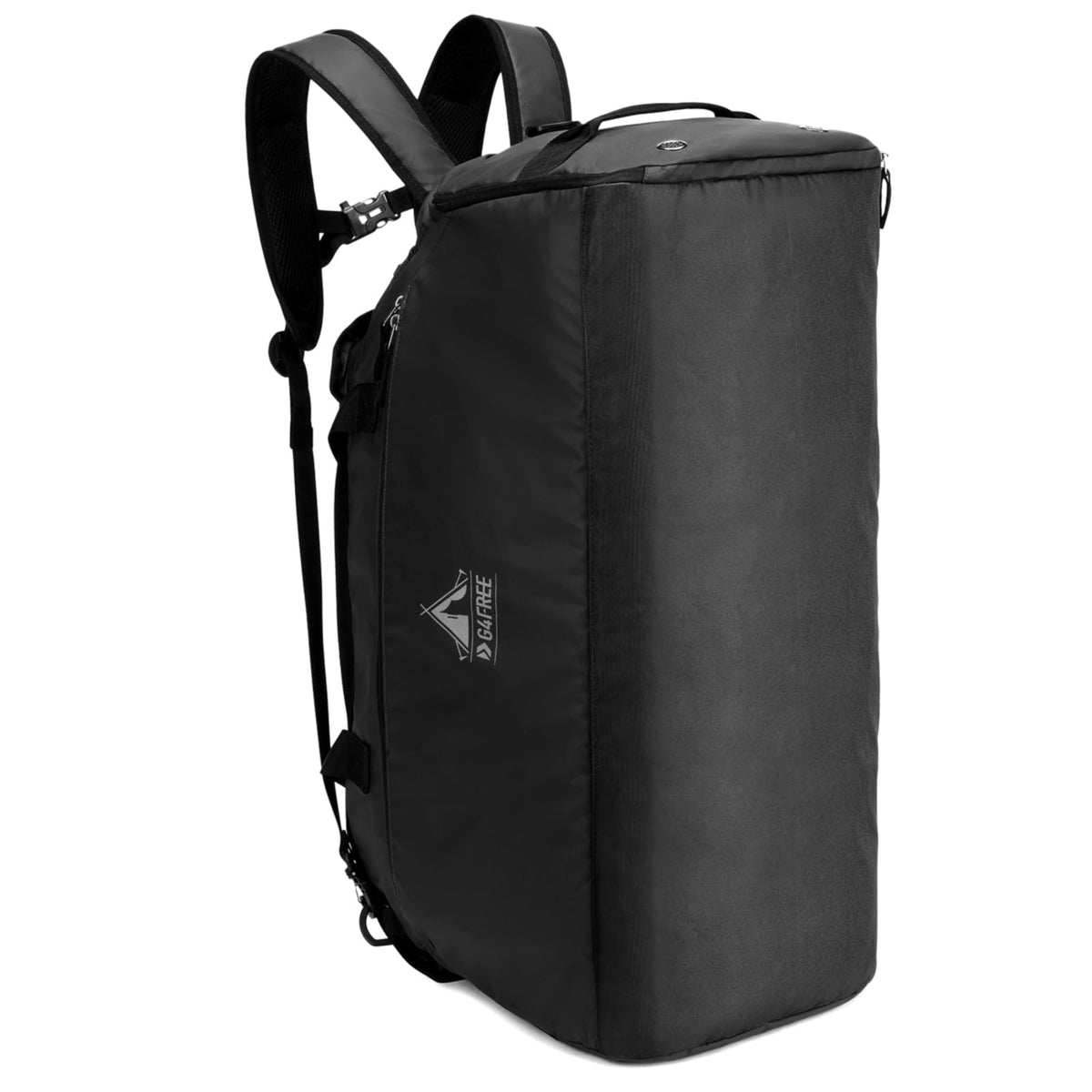 G4Free Activewear - G4Free 60L Gym Bag -TN23B197A-TN23B197C-TN23B197B