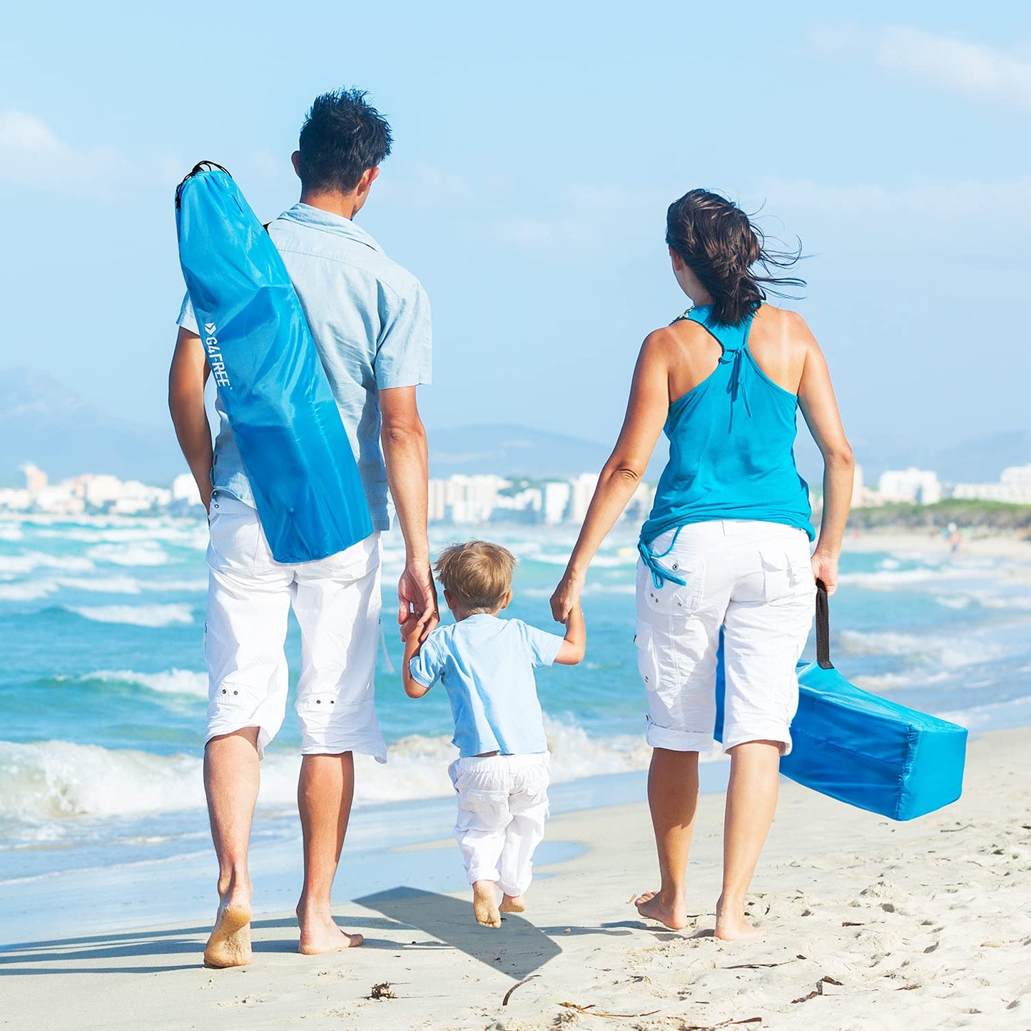 G4Free Low Sling Folding For Beach And Camping