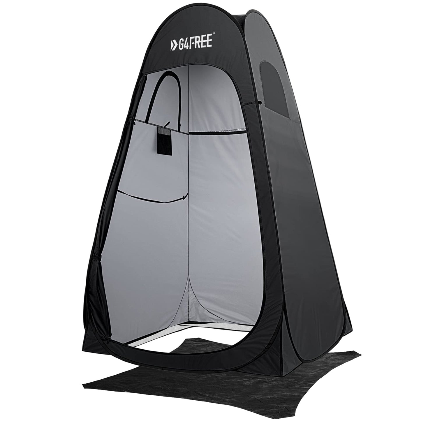 G4Free Pop Up Shower Tent