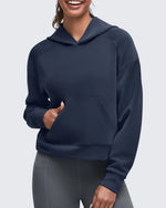 Smoofit Pullover Hoodies Sweatshirts