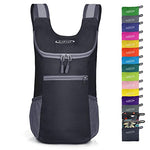 G4Free Activewear - G4Free 11L Lightweight Hiking Backpack for Men And Women -D02V543A-D02V543R-D02V543B-D02V543P-D02V543V