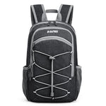 G4Free Activewear - G4Free 12L Mini Outdoor Hiking Daypack -TN22B107A-TN22B107C-TN22B107B