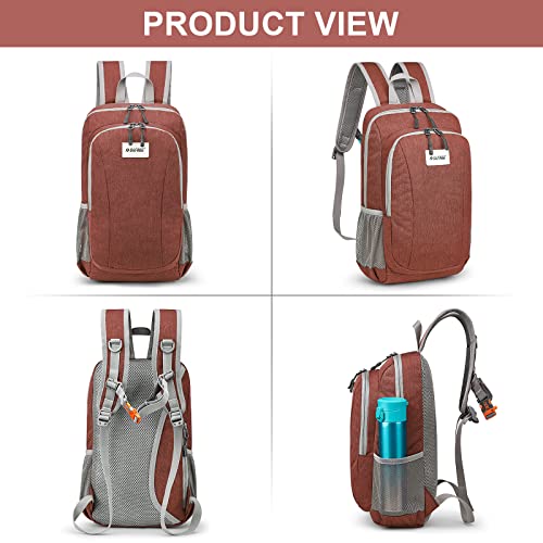 G4Free Mini 10L Hiking Backpack