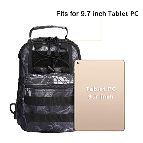 G4Free Outdoor Tactical Bag Backpack