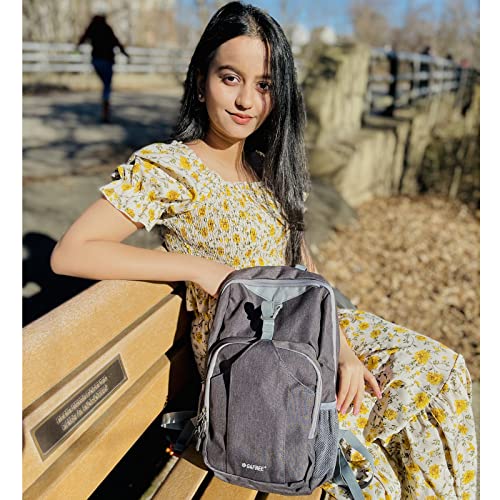 G4Free Activewear - G4Free Mini 10L Hiking Cycling Compact Shoulder Backpack -TN21B009A-TN21B009C-TN21B009E-TN21B009F-TN21B009J