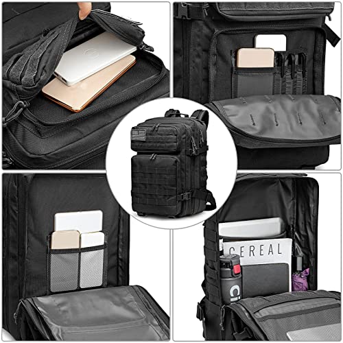 G4Free 40L Military Tactical Backpack