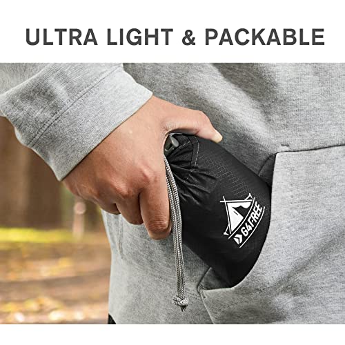 G4Free Activewear - G4Free Hiking Daypack Water Resistant Lightweight Packable Backpack -TN22B133A-TN22B133D-TN22B133B-TN22B133C