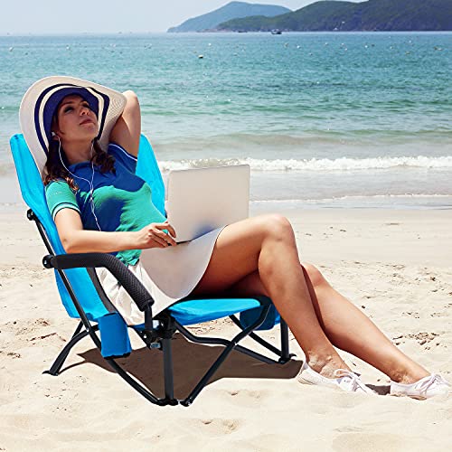 G4Free Folding Beach Campling Chair
