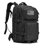 G4Free Activewear - G4Free 45L Military Tactical Backpack -D02V667A-D02V667E-D02V667B-D02V667D