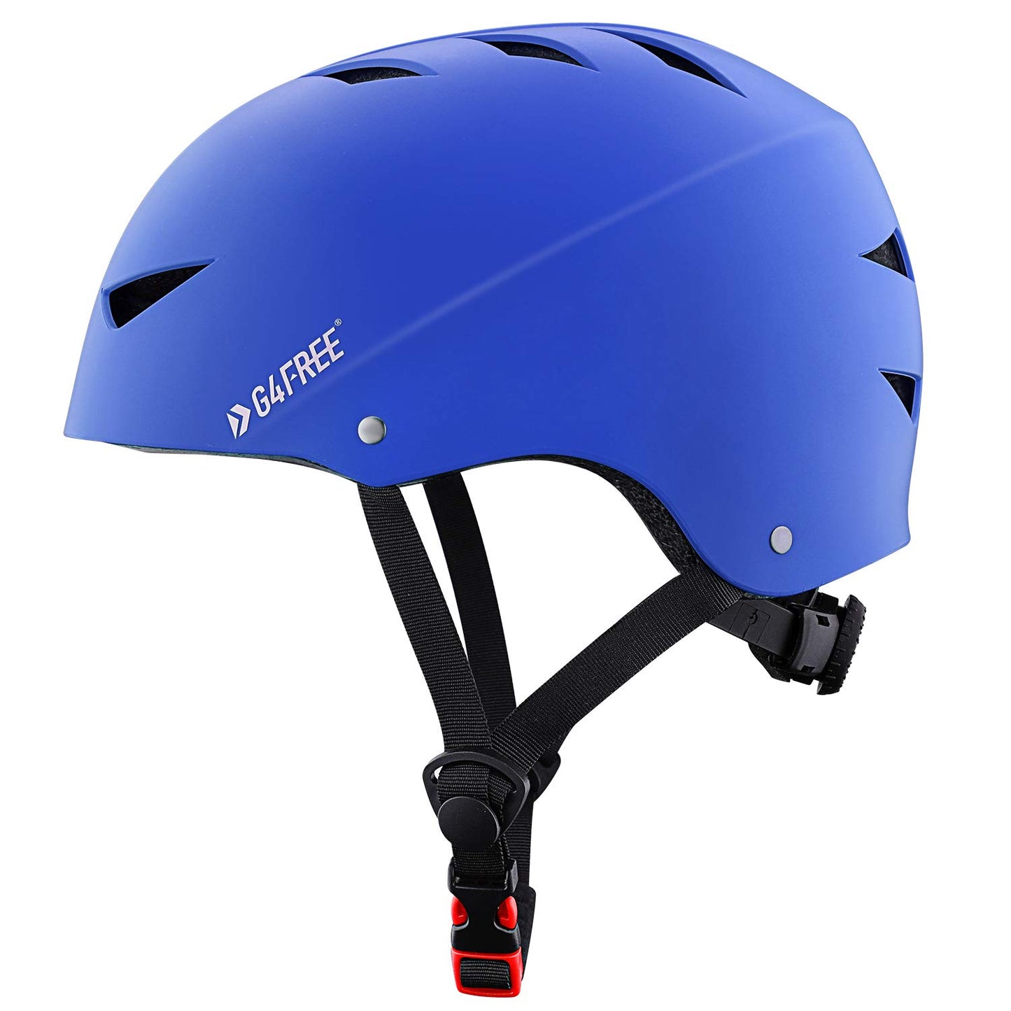 G4Free Skateboard Bike Helmets