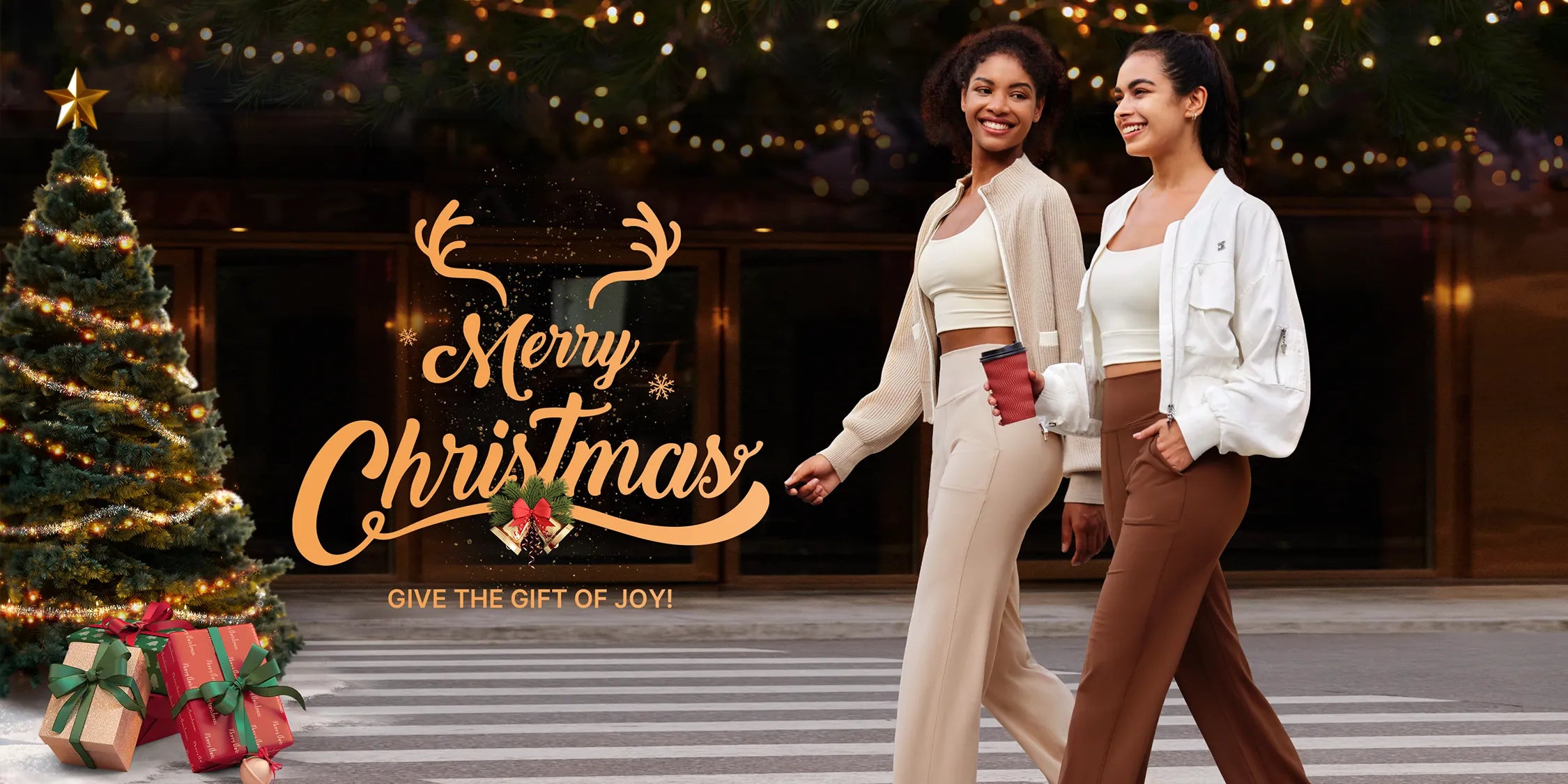 Christmas Gift Ideas for the Holiday Season