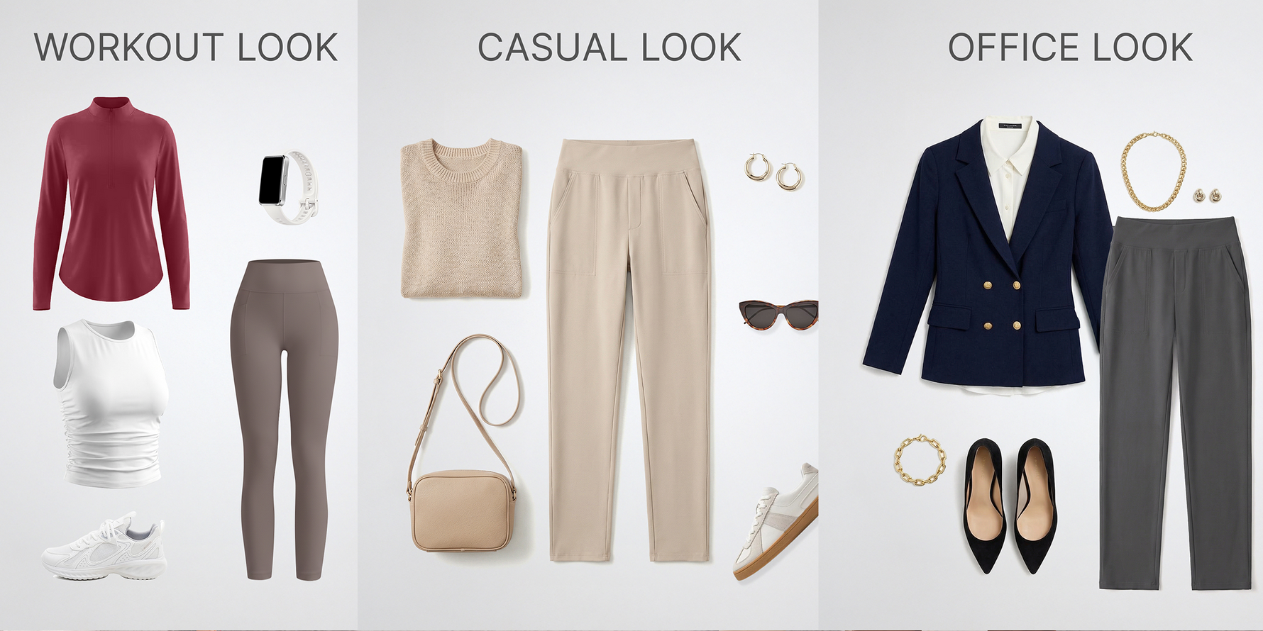 4 Colors That Instantly Make 50+ Women Look Younger