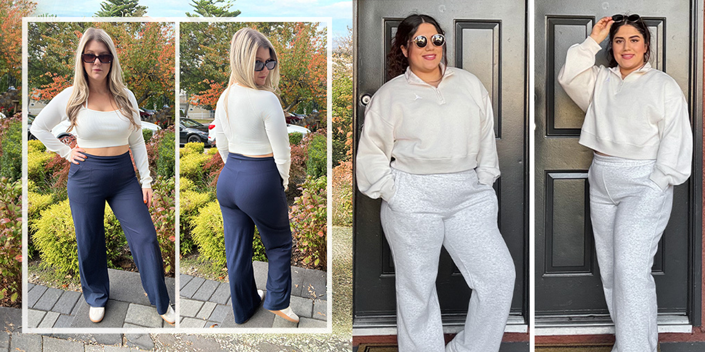 G4Free Ultimate Plus Size Outfit Ideas & Style Guide