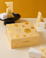 G4Free 12ᵗʰ Anniversary Box