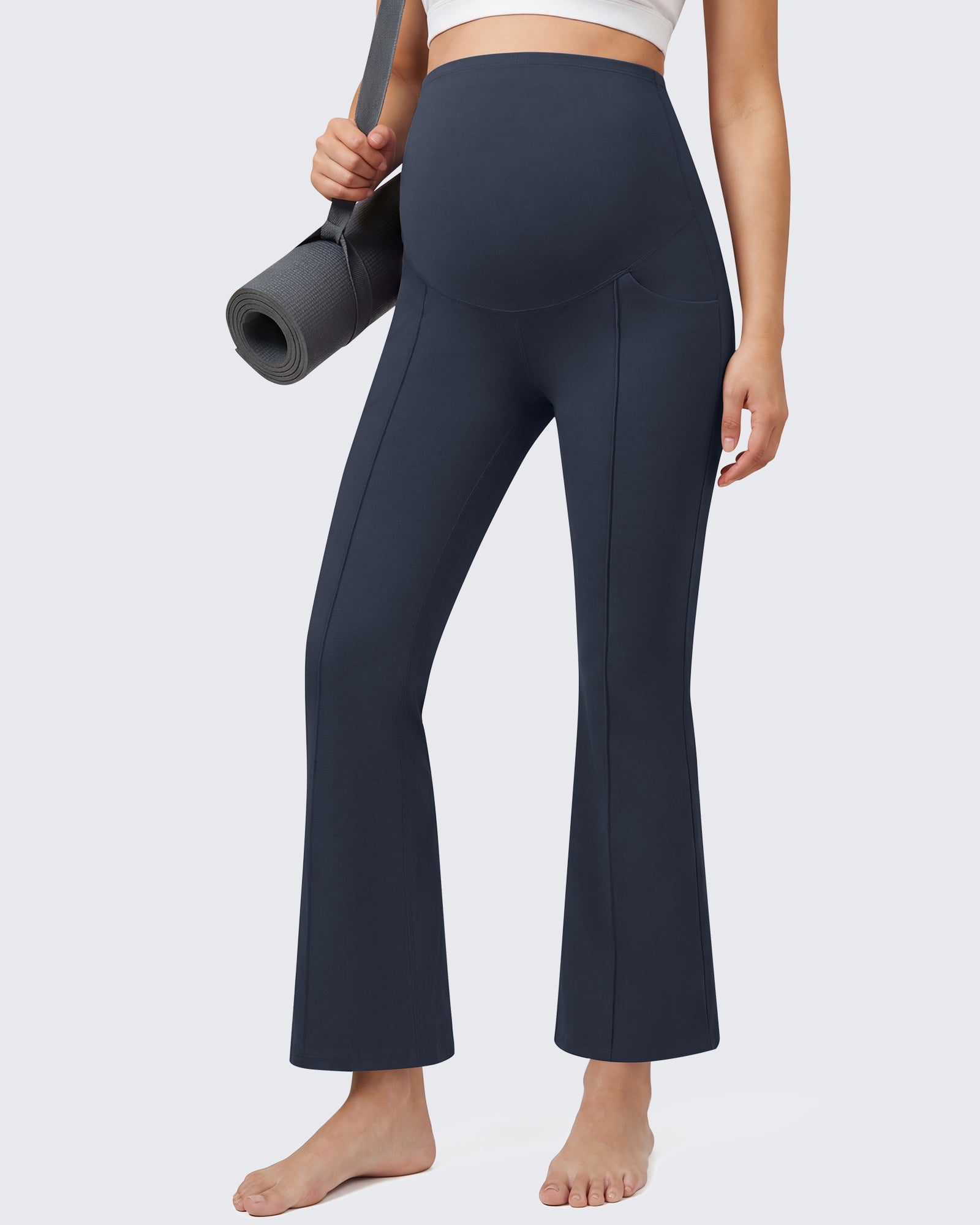 Flare Pants – G4Free