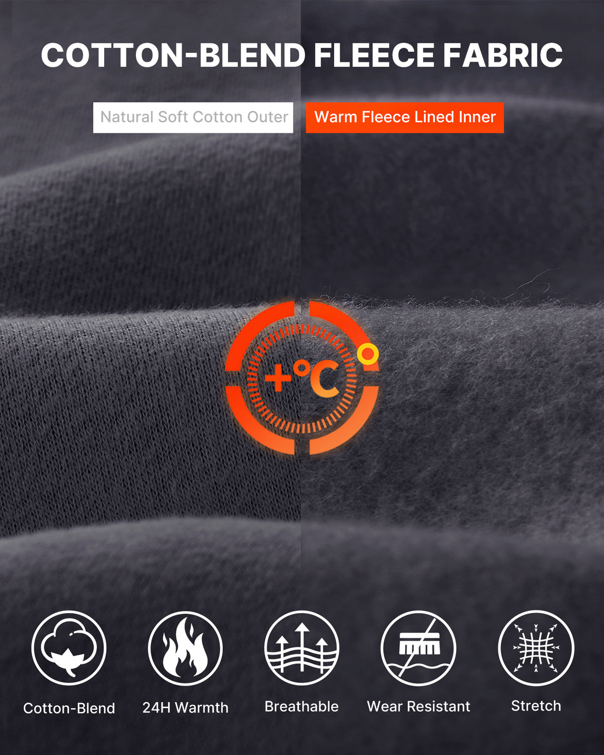 G4Free Activewear - Fleece Lined Drawstring High-Waist Pants -GF24J280AA-S-GF24J281AA-S-GF24J282AA-S-GF24J280AB-M-GF24J281AB-M