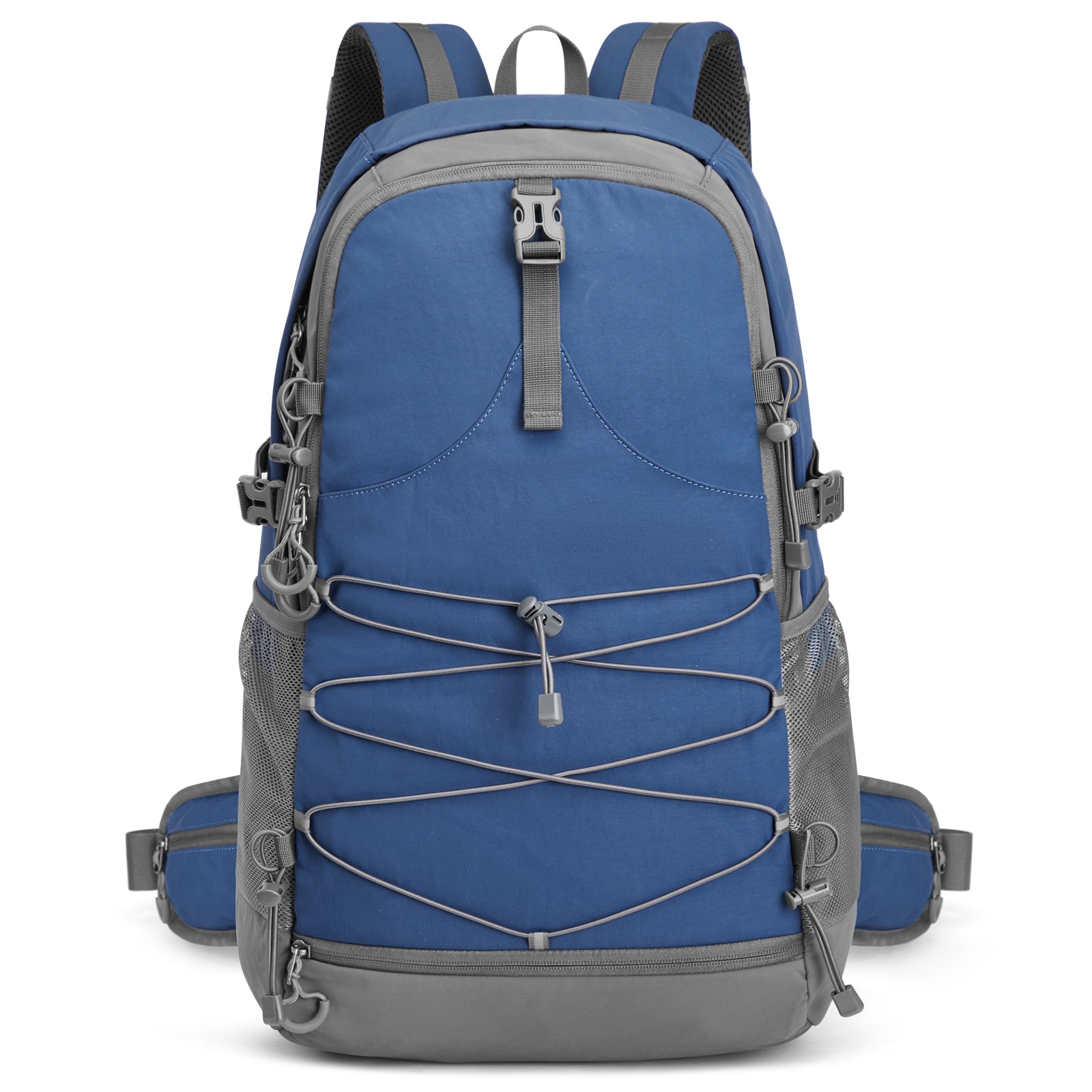 G4Free 40L Lightweight Travel Backpack with Rain Cover