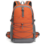 G4Free 40L Lightweight Travel Backpack with Rain Cover