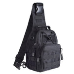 G4Free G4Free Outdoor Tactical Bag Backpack 