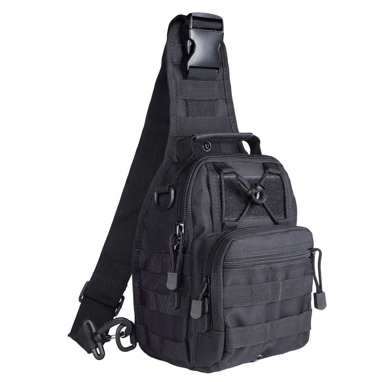 G4Free G4Free Outdoor Tactical Bag Backpack 