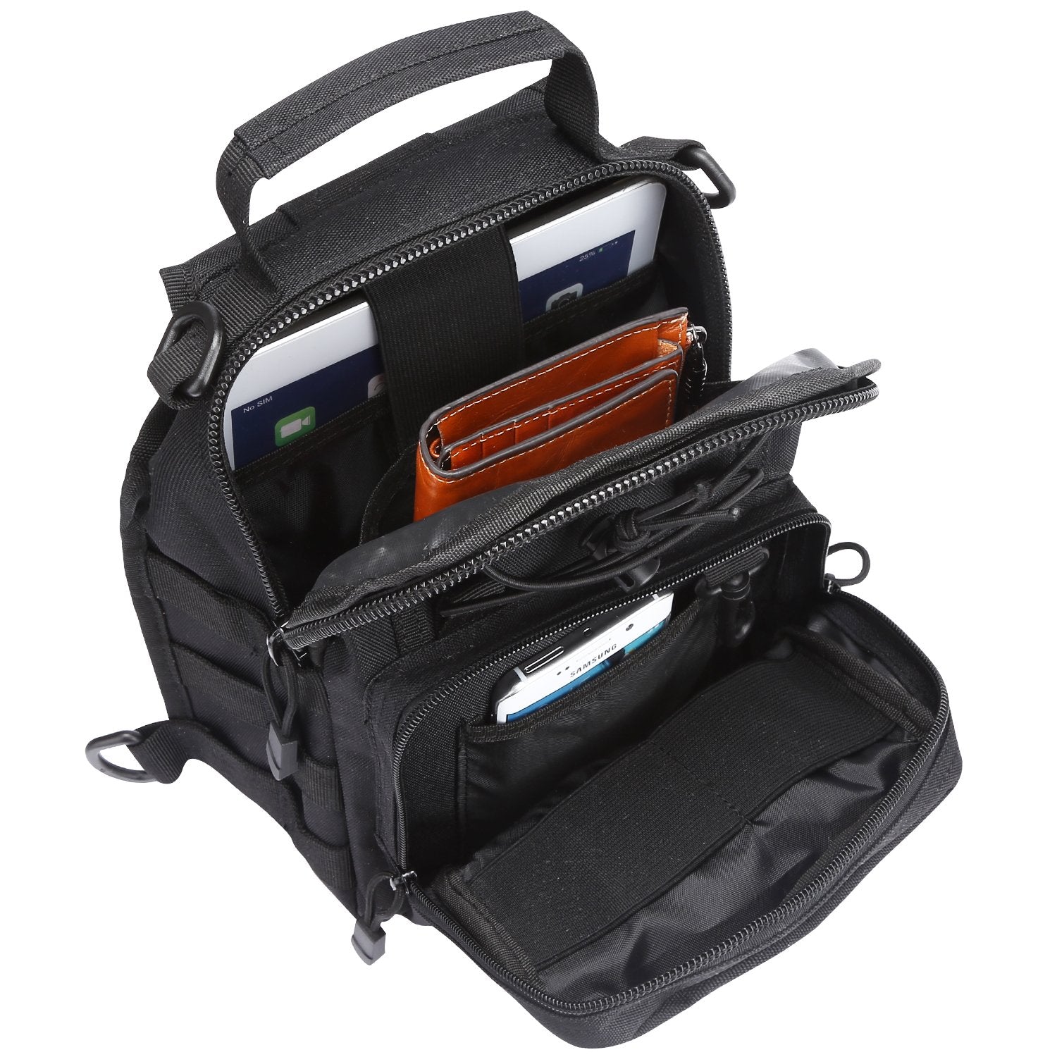 G4Free G4Free Outdoor Tactical Bag Backpack 