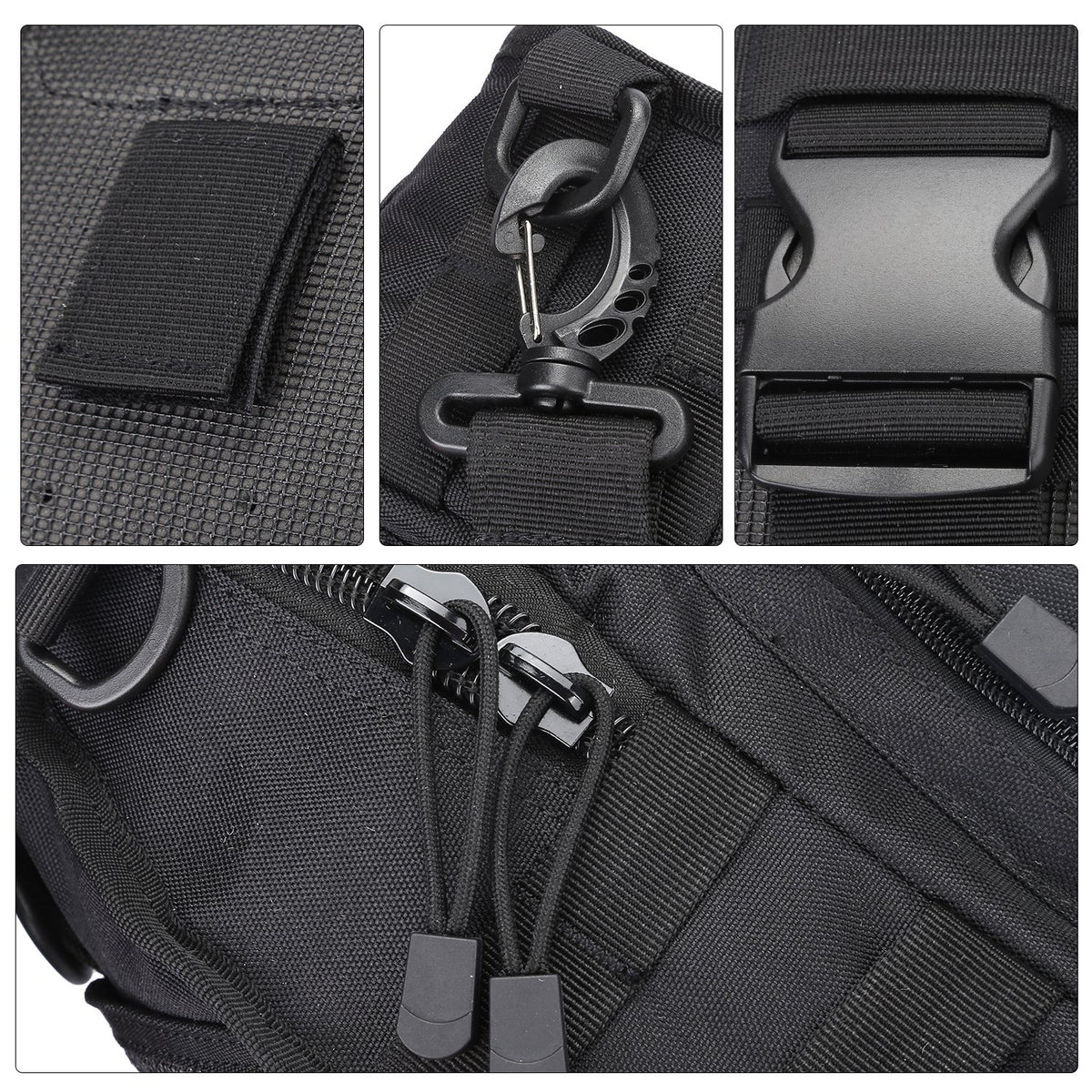 G4Free G4Free Outdoor Tactical Bag Backpack 