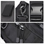 G4Free G4Free Outdoor Tactical Bag Backpack 