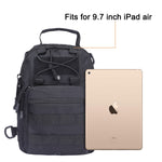 G4Free G4Free Outdoor Tactical Bag Backpack 