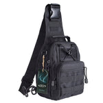 G4Free G4Free Outdoor Tactical Bag Backpack 