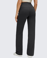 G4Free Activewear - Fleece Lined Straight Leg Winter Thermal Work Trousers -GF25D628CF-XS-GF25D629CF-XS-GF25D630CF-XS-GF25D628CA-S-GF25D629CA-S