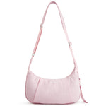 G4Free G4Free Women Crescent Purse Crossbody Shoulder Handbag 