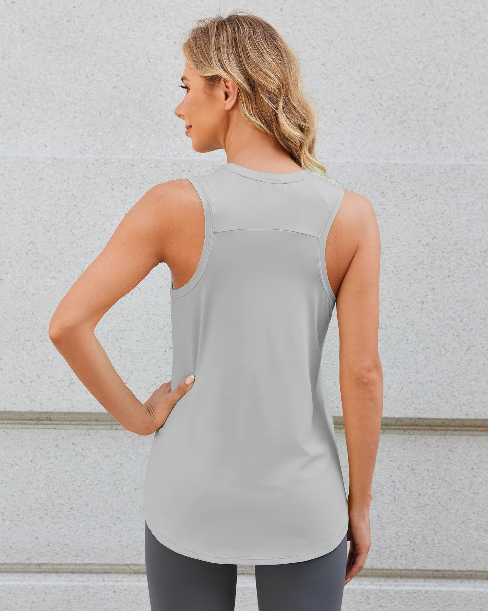 Shop Stylish Women's Tops | Casual, Work & Activewear |