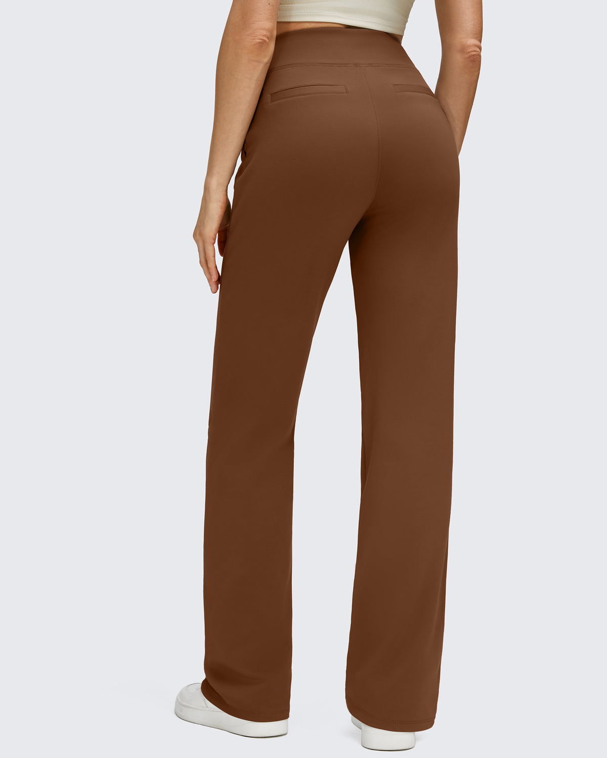 G4Free Activewear - Fleece Lined Straight Leg Winter Thermal Work Trousers -GF25D628CF-XS-GF25D629CF-XS-GF25D630CF-XS-GF25D628CA-S-GF25D629CA-S