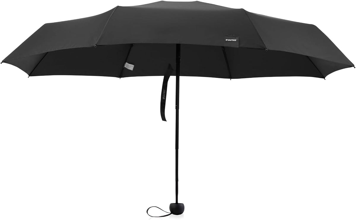 G4Free G4Free Compact UPF 50+ UV Protection Sun Blocking Mini Umbrellas 