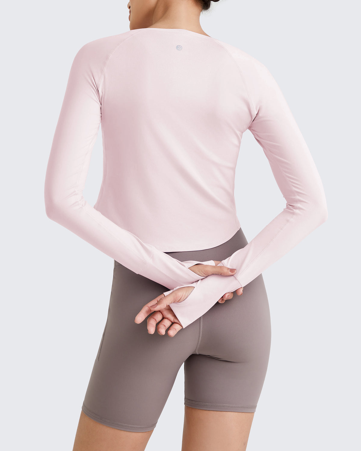 G4free UPF 50+ Rash Guard UV Protection Long Sleeve 