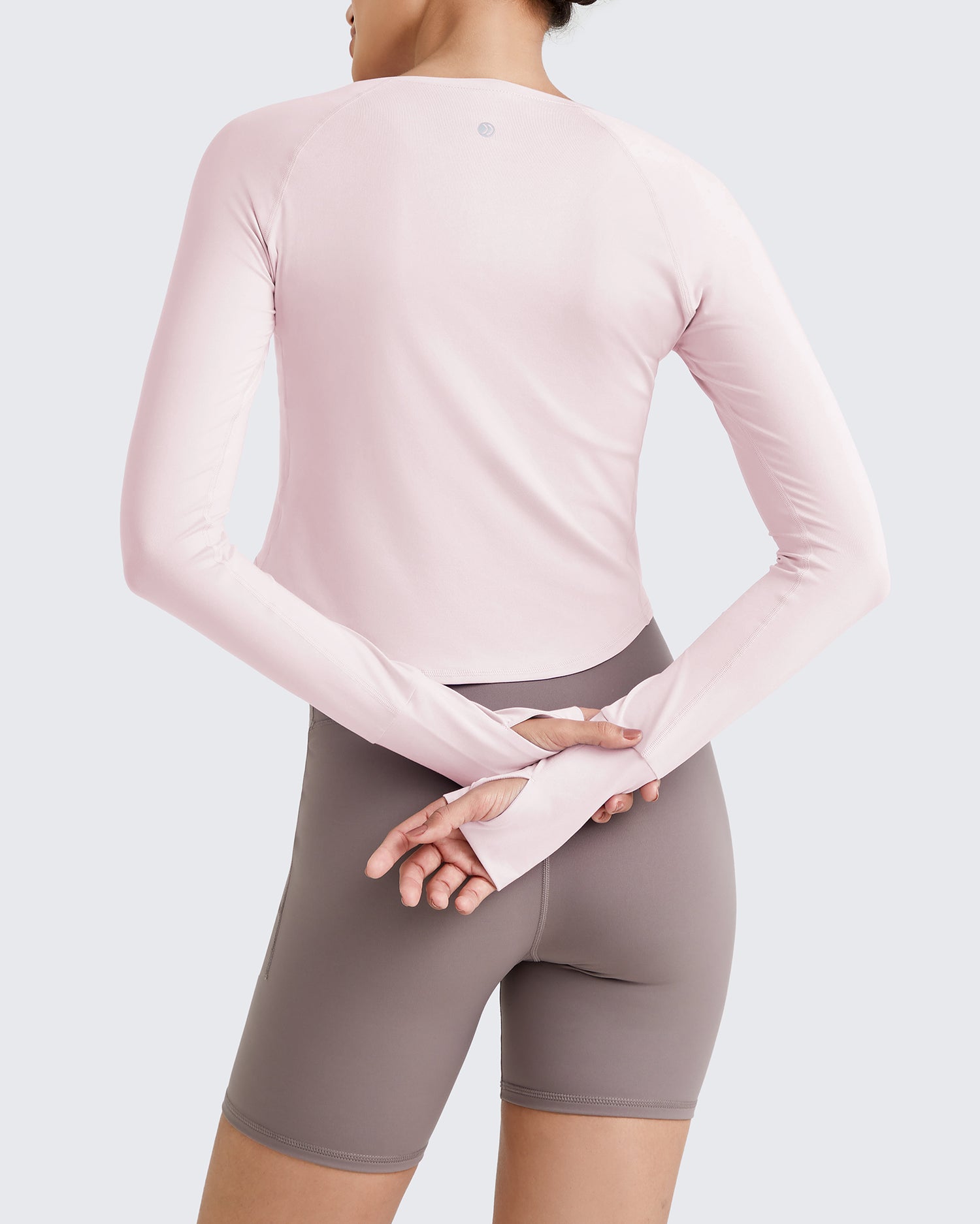 UPF 50+ Rash Guard UV Protection Long Sleeve