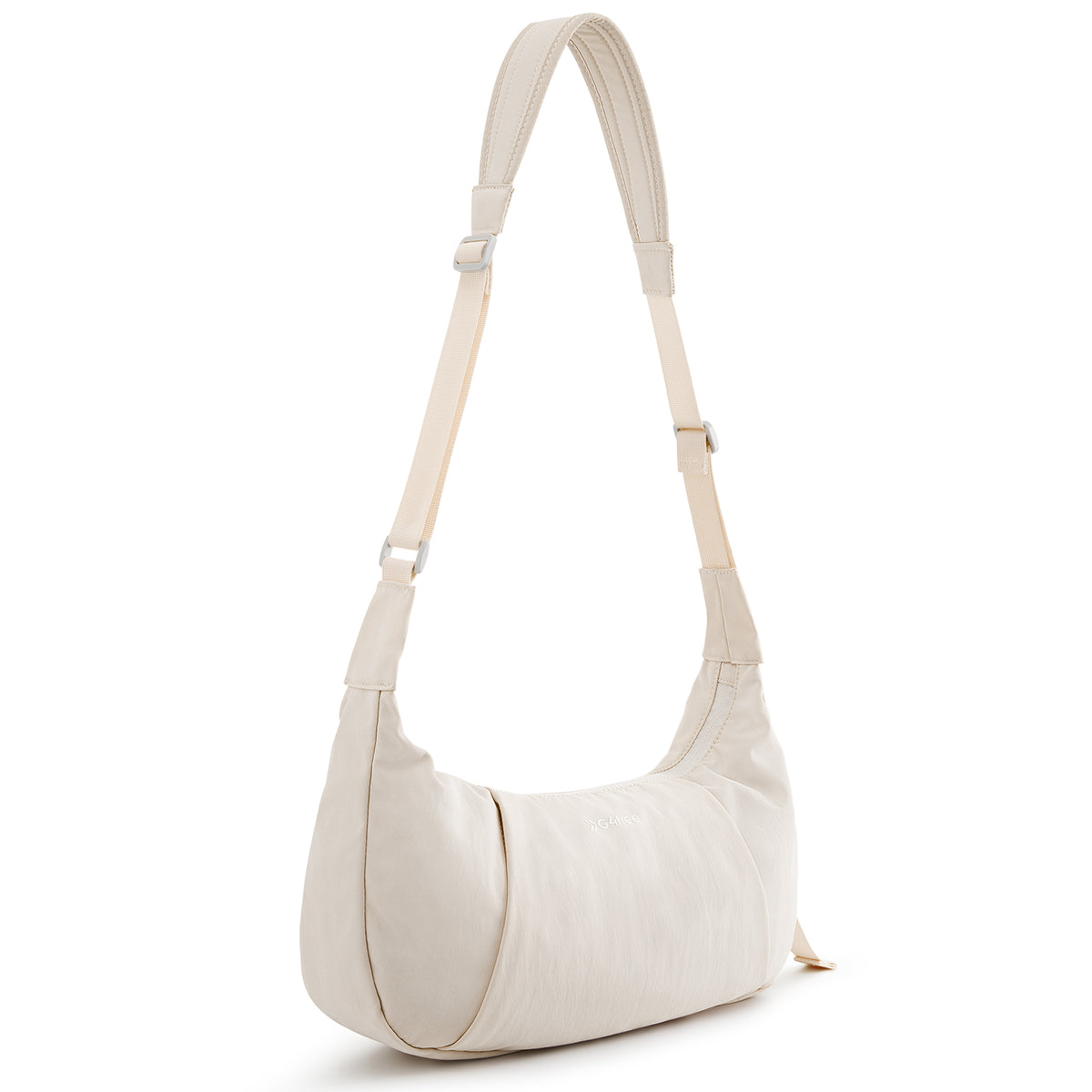 G4Free G4Free Women Crescent Purse Crossbody Shoulder Handbag 