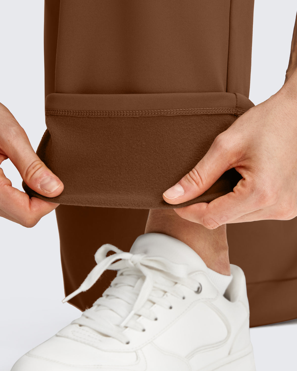 G4Free Activewear - Fleece Lined Straight Leg Winter Thermal Work Trousers -GF25D628CF-XS-GF25D629CF-XS-GF25D630CF-XS-GF25D628CA-S-GF25D629CA-S