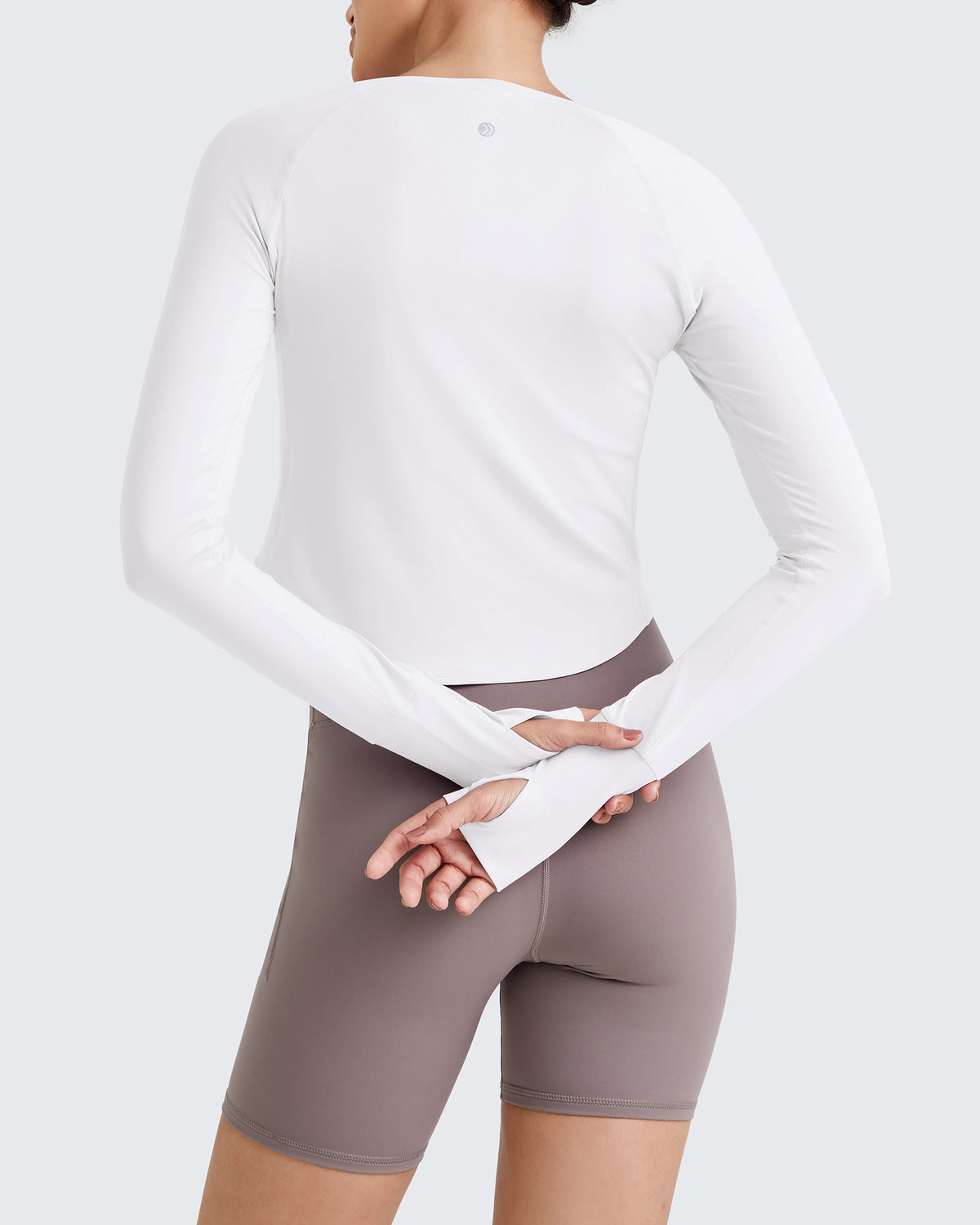 G4free UPF 50+ Rash Guard UV Protection Long Sleeve 