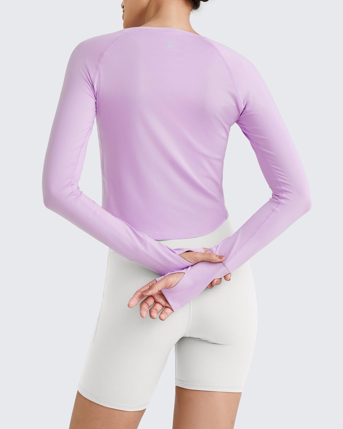 G4Free Activewear UPF 50+ Rash Guard UV Protection Long Sleeve 